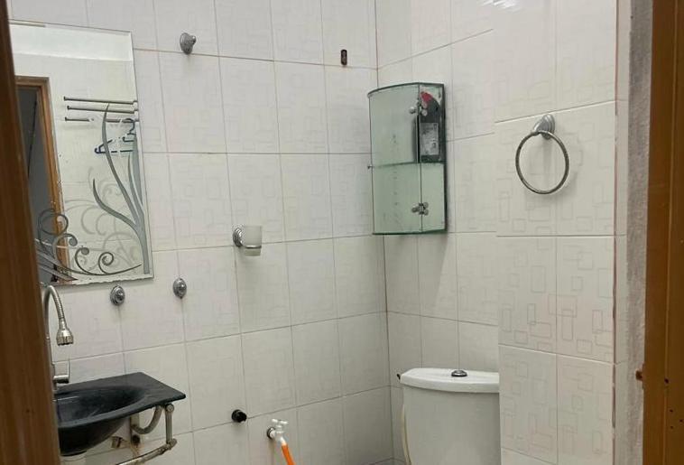 La Wood Homestay Kampung Kuala Besut Екстериор снимка