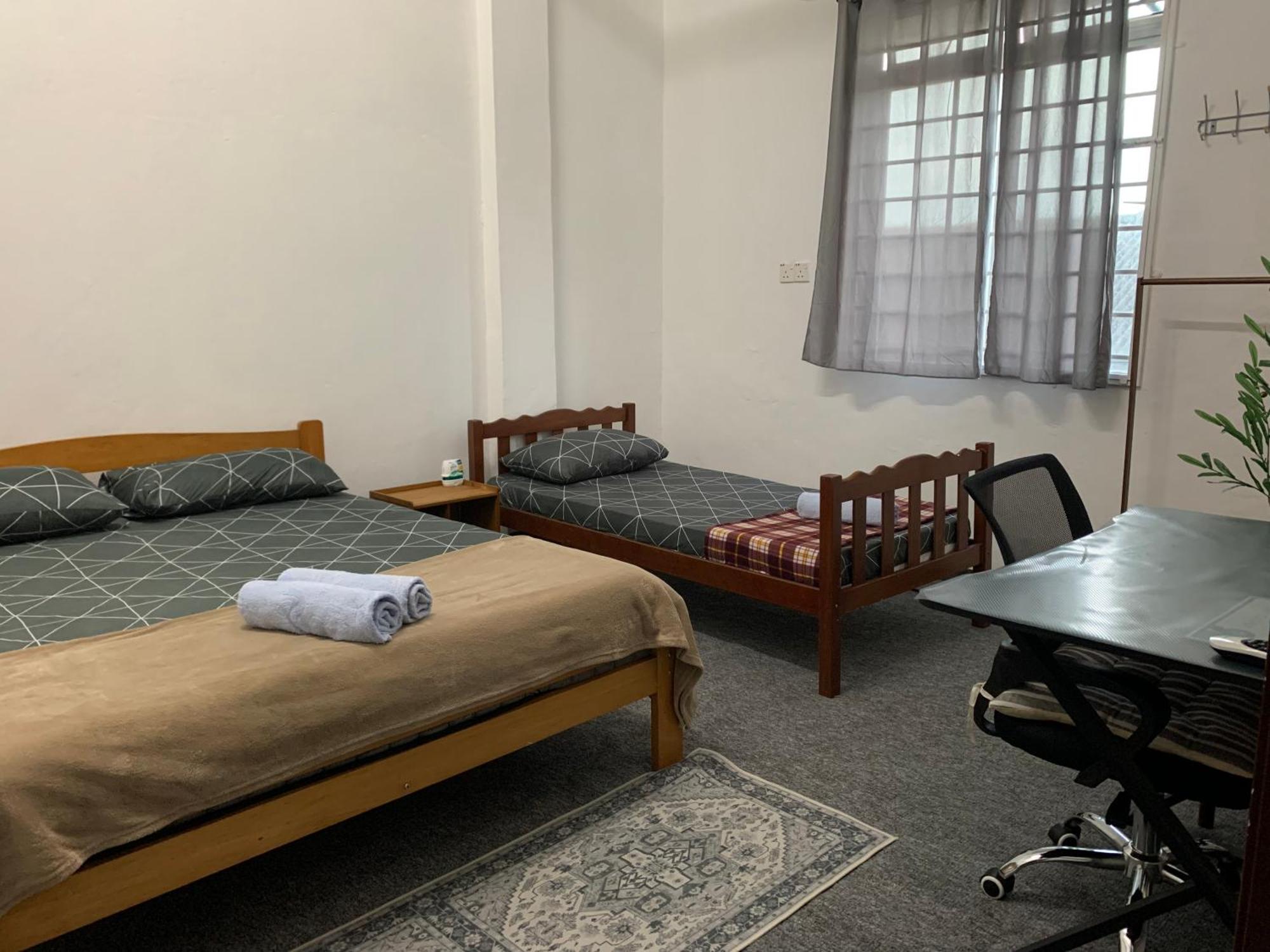 La Wood Homestay Kampung Kuala Besut Екстериор снимка